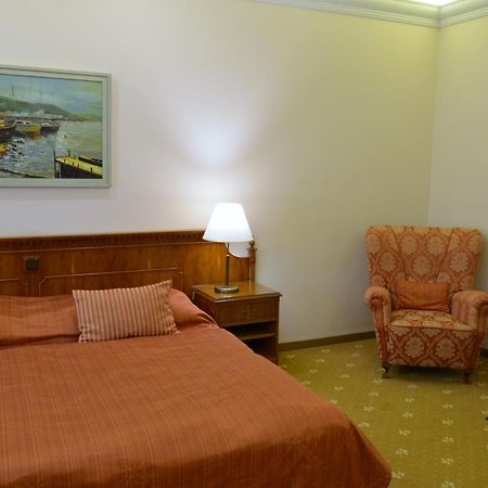 Bristol Kralovska Vila Karlovy Vary Esterno foto